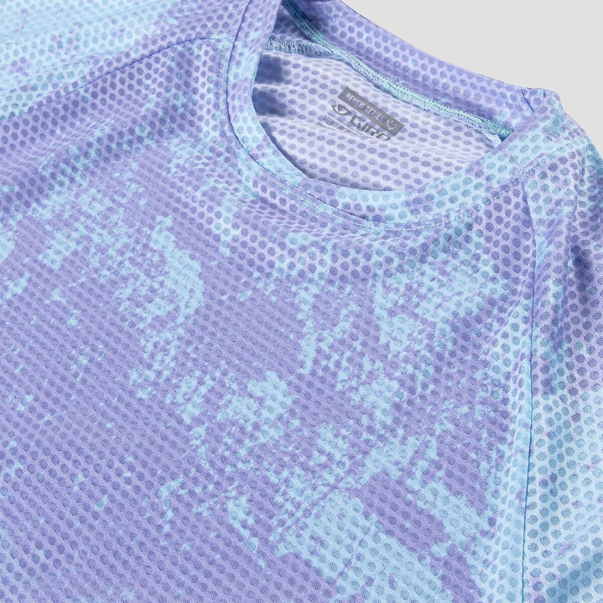 Giro Roust Short-Sleeve Jersey - Men´s