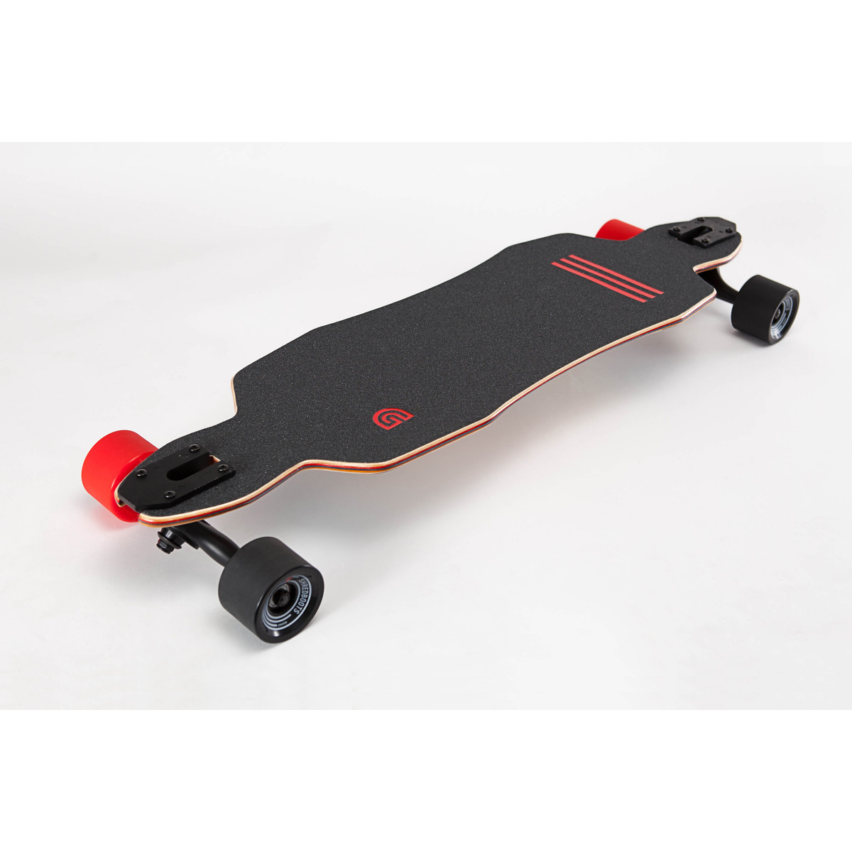 Gold Coast Field Complete Longboard Snowboard