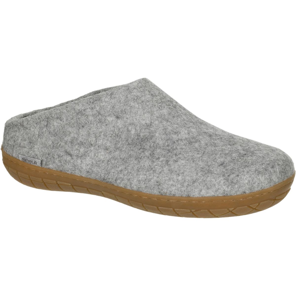 glerups slip on rubber