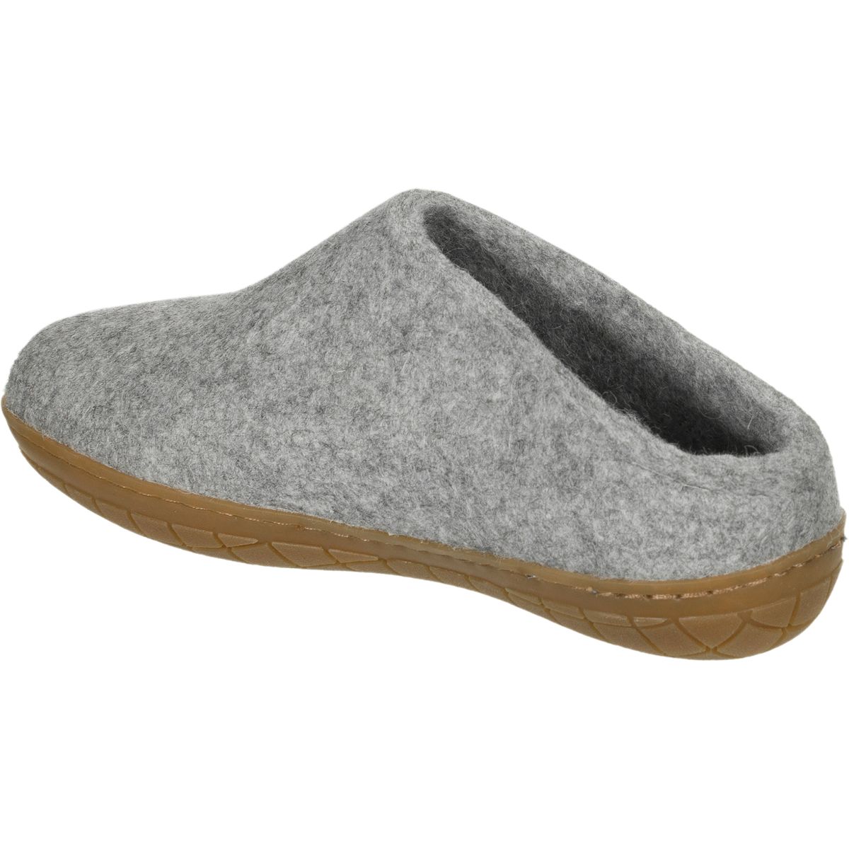 glerups slip on rubber