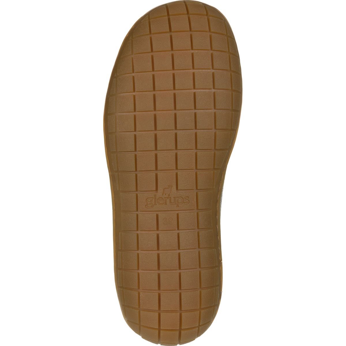 glerups slip on rubber