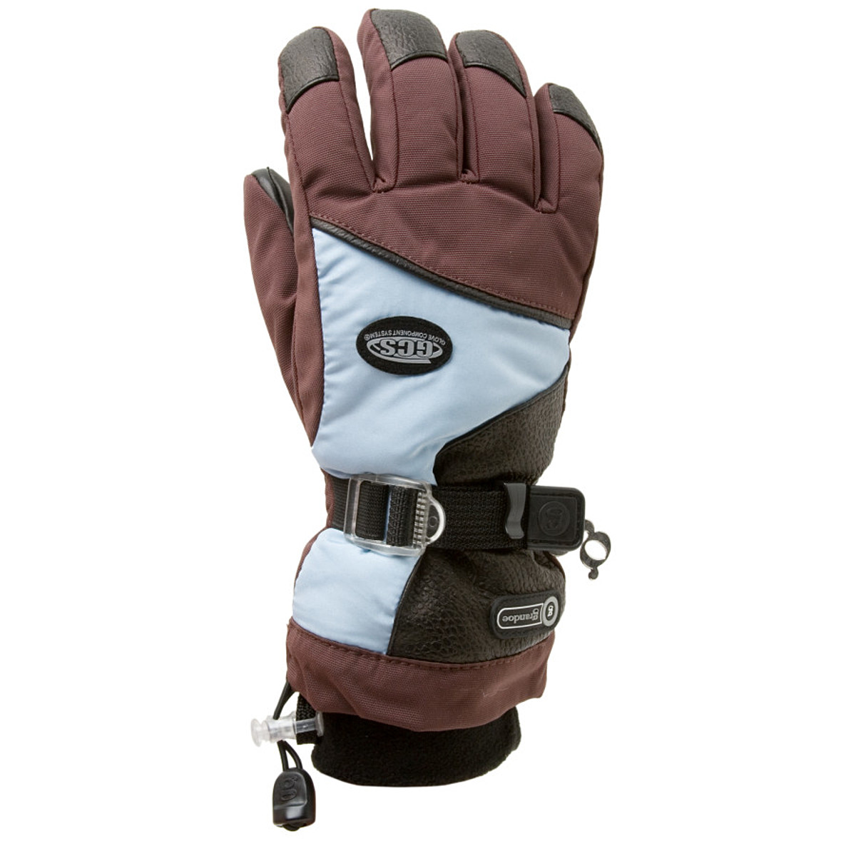 Grandoe GCS Primo Elite Ski Gloves Women's Accessories
