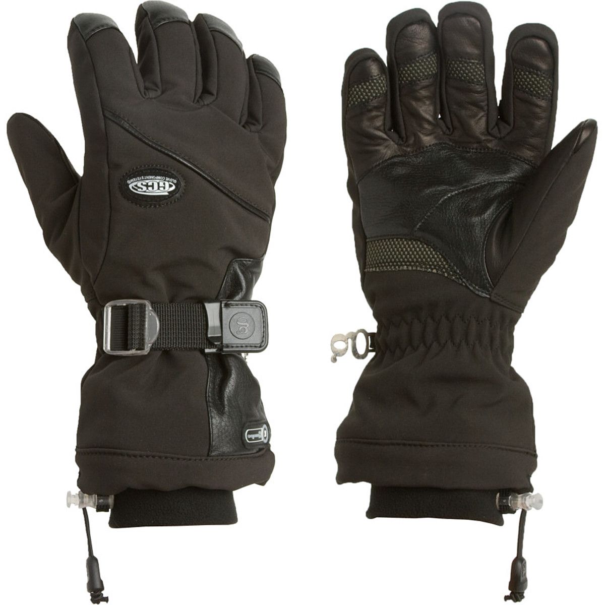 Grandoe GCS Primo Elite Glove Men's Accessories