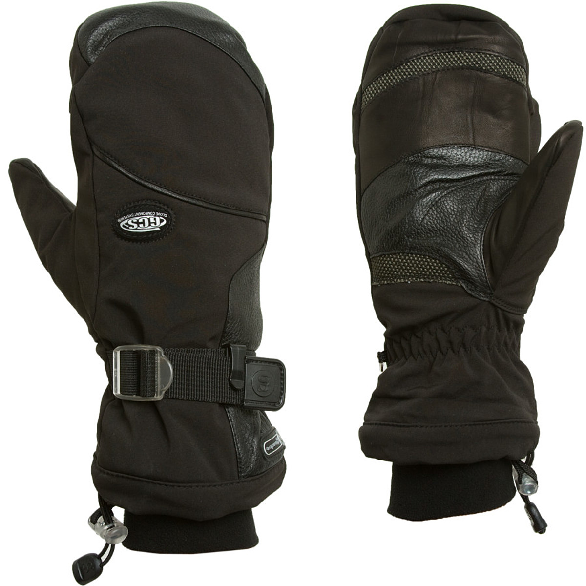 Grandoe GCS Primo Elite Mitten Men's Accessories