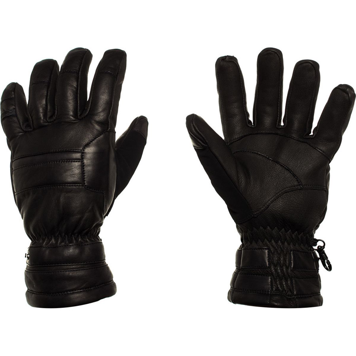 Grandoe Convoy Glove Accessories