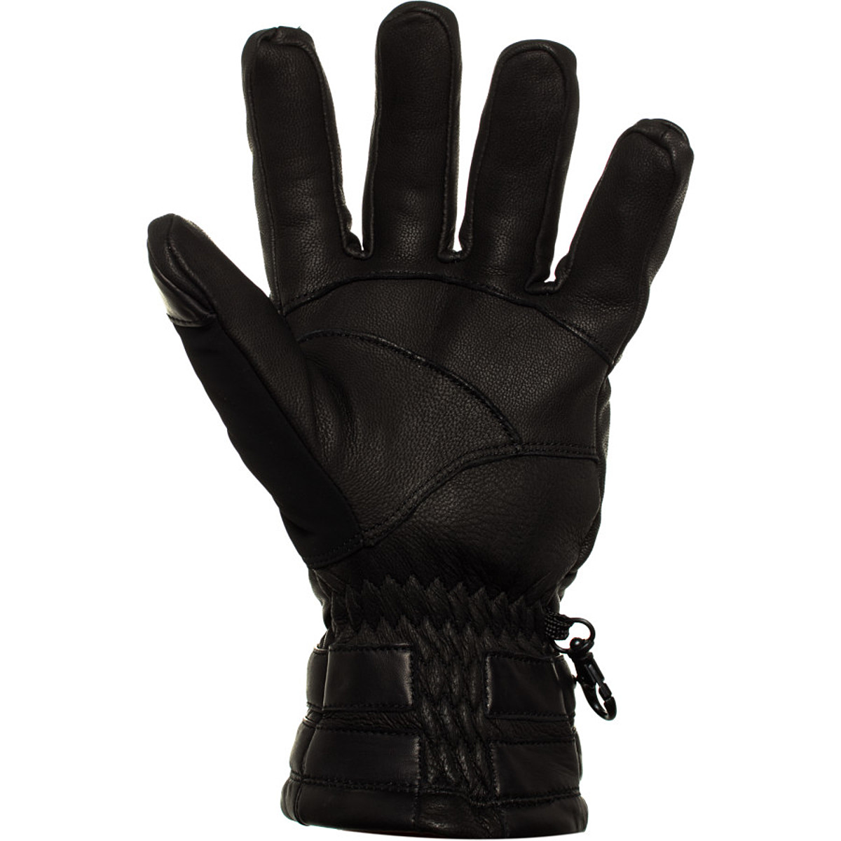 Grandoe Convoy Glove Accessories