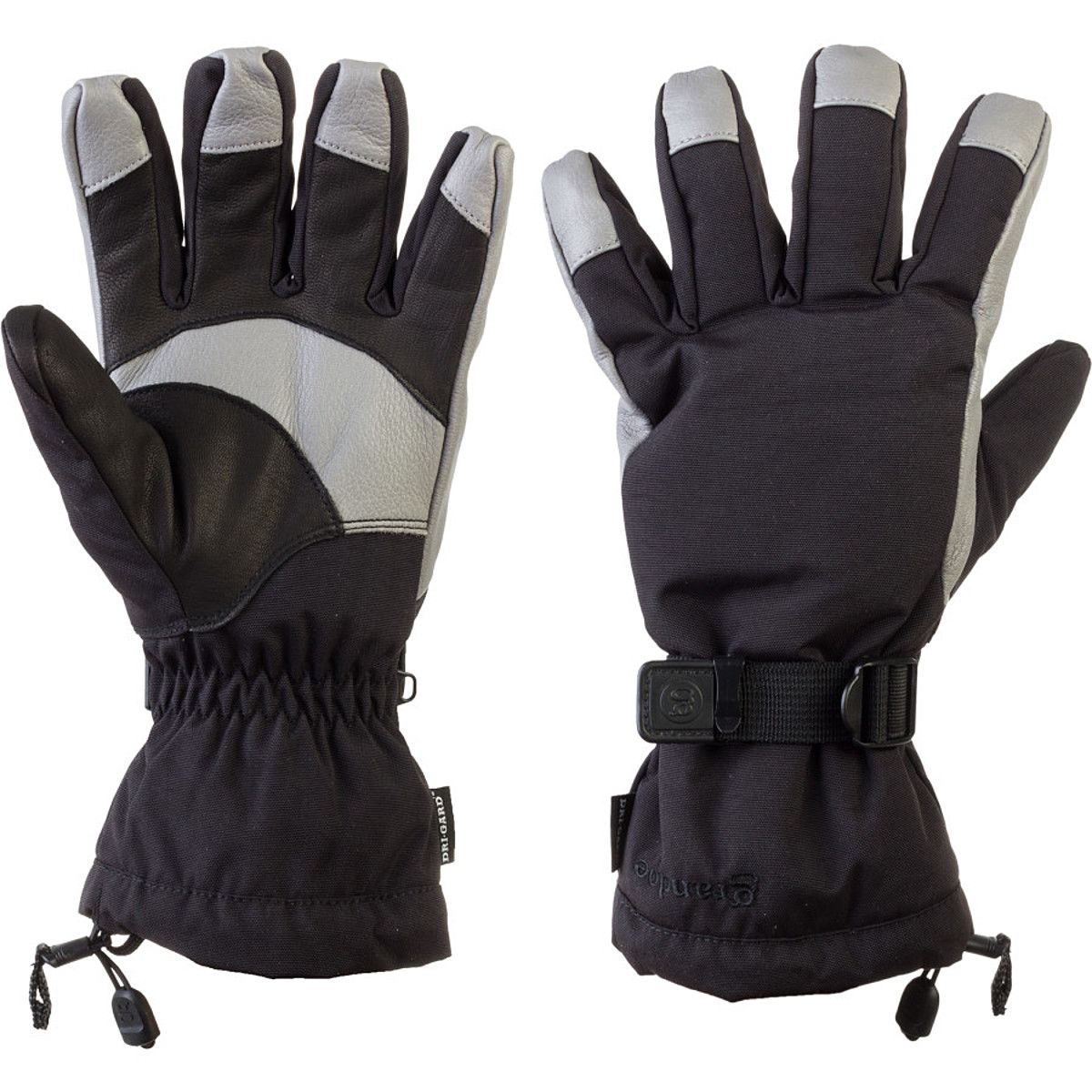 Grandoe Hybrid Glove Accessories