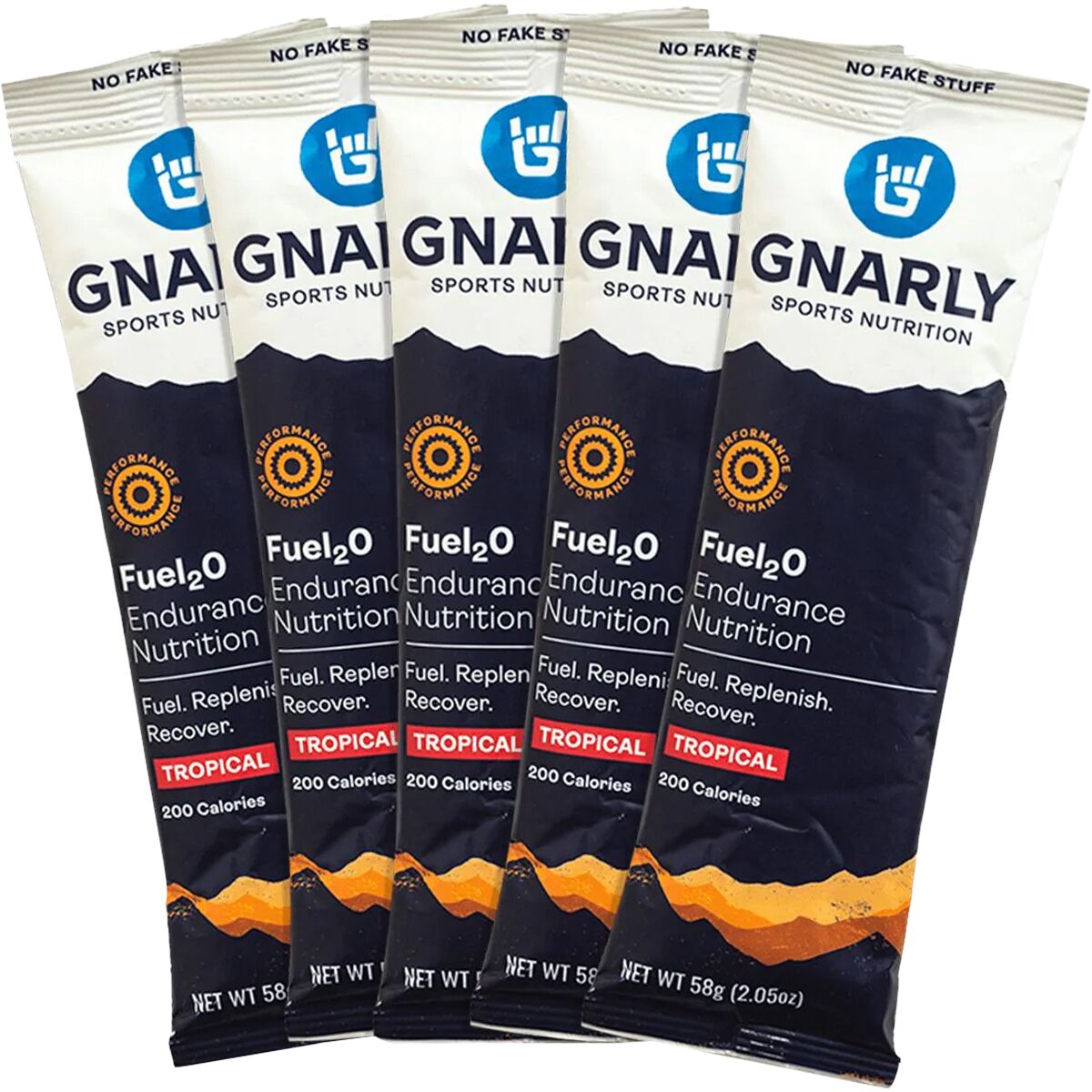 Gnarly Fuel2O