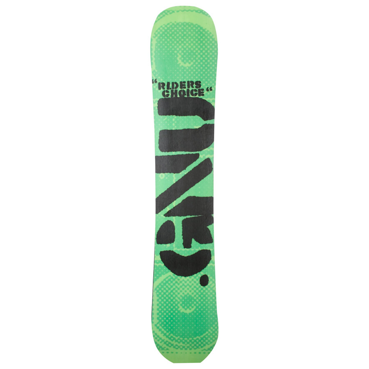 Gnu Riders Choice Snowboard Snowboard