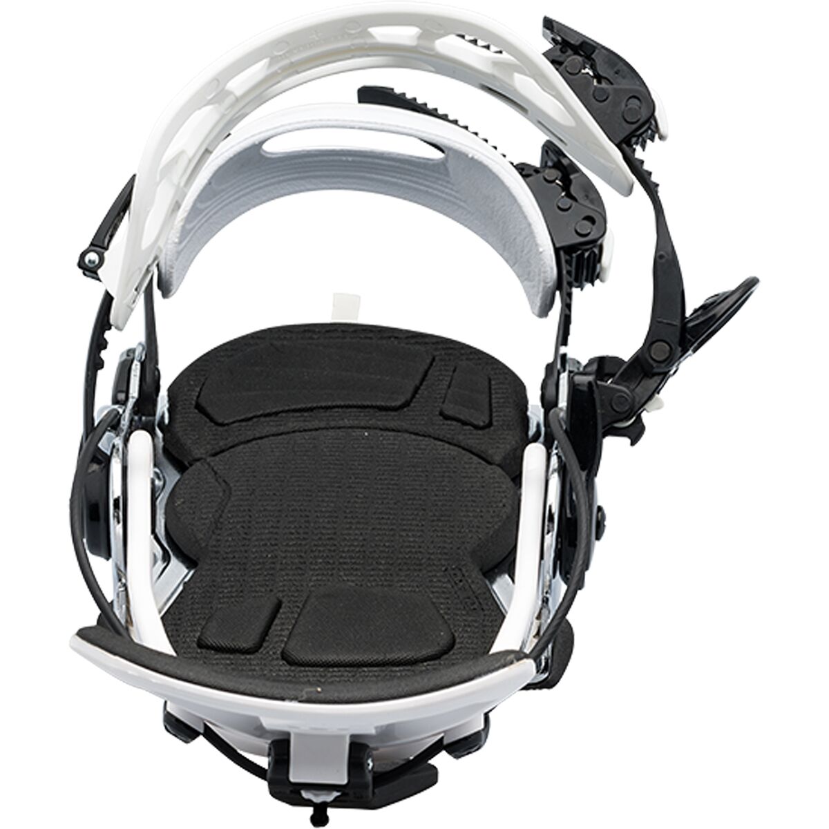 Gnu Psych Snowboard Binding 2024 Snowboard