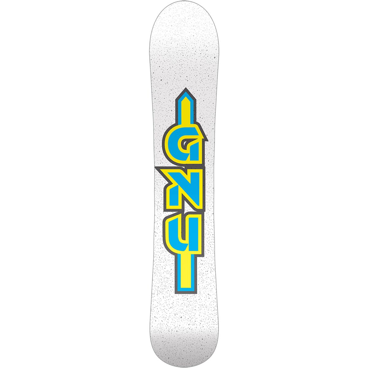 Gnu Antigravity Snowboard - 2025