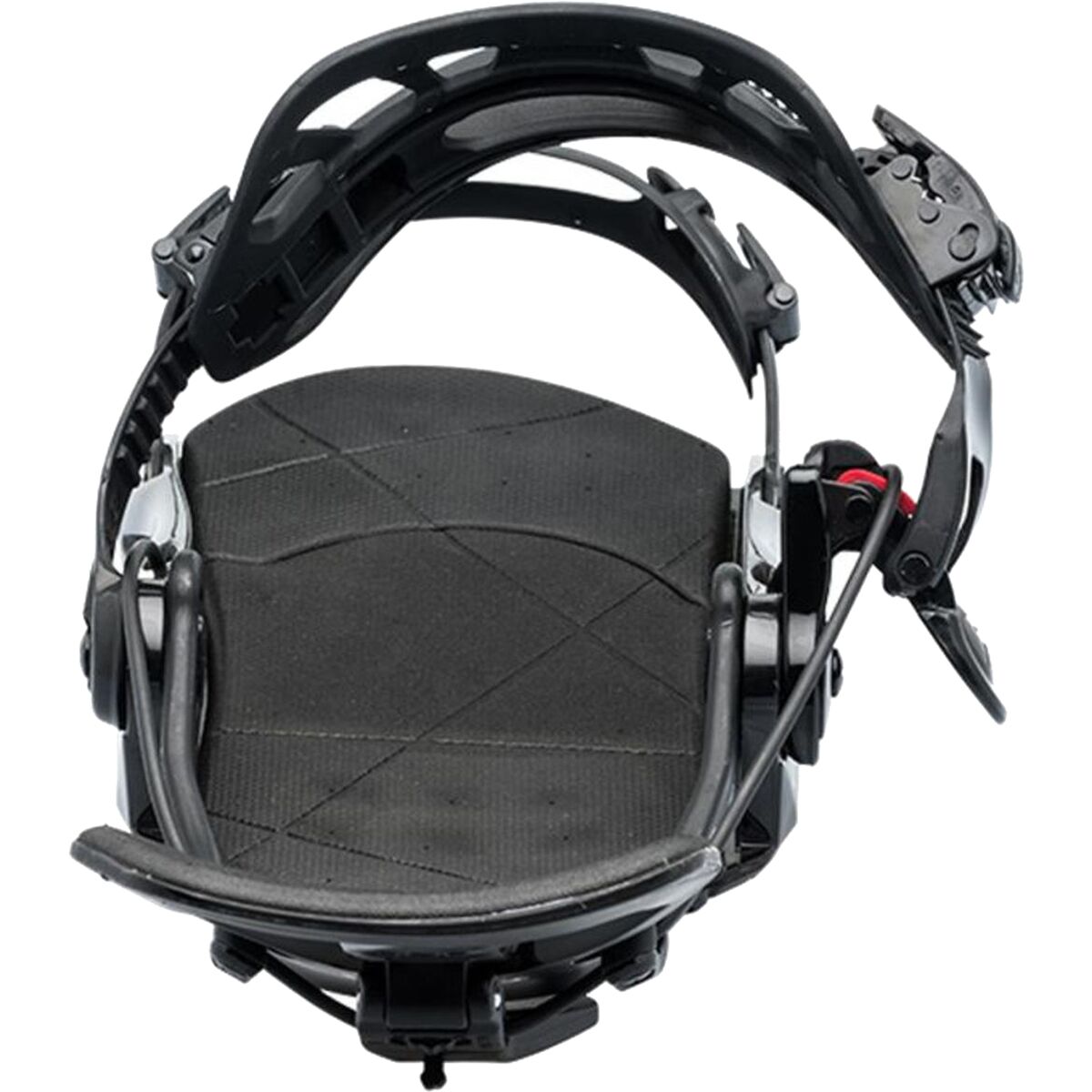Gnu Cheeter Snowboard Binding - 2025