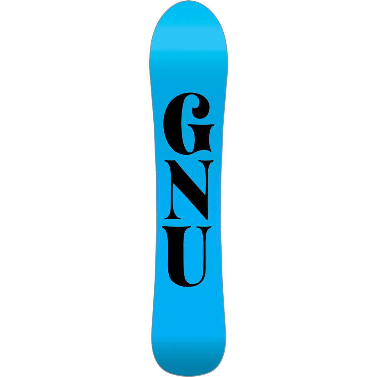 Gnu Free Spirit Snowboard - 2025 - Women´s