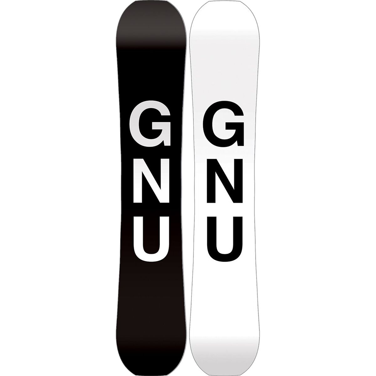 Gnu Gloss C Snowboard - 2025 - Women´s