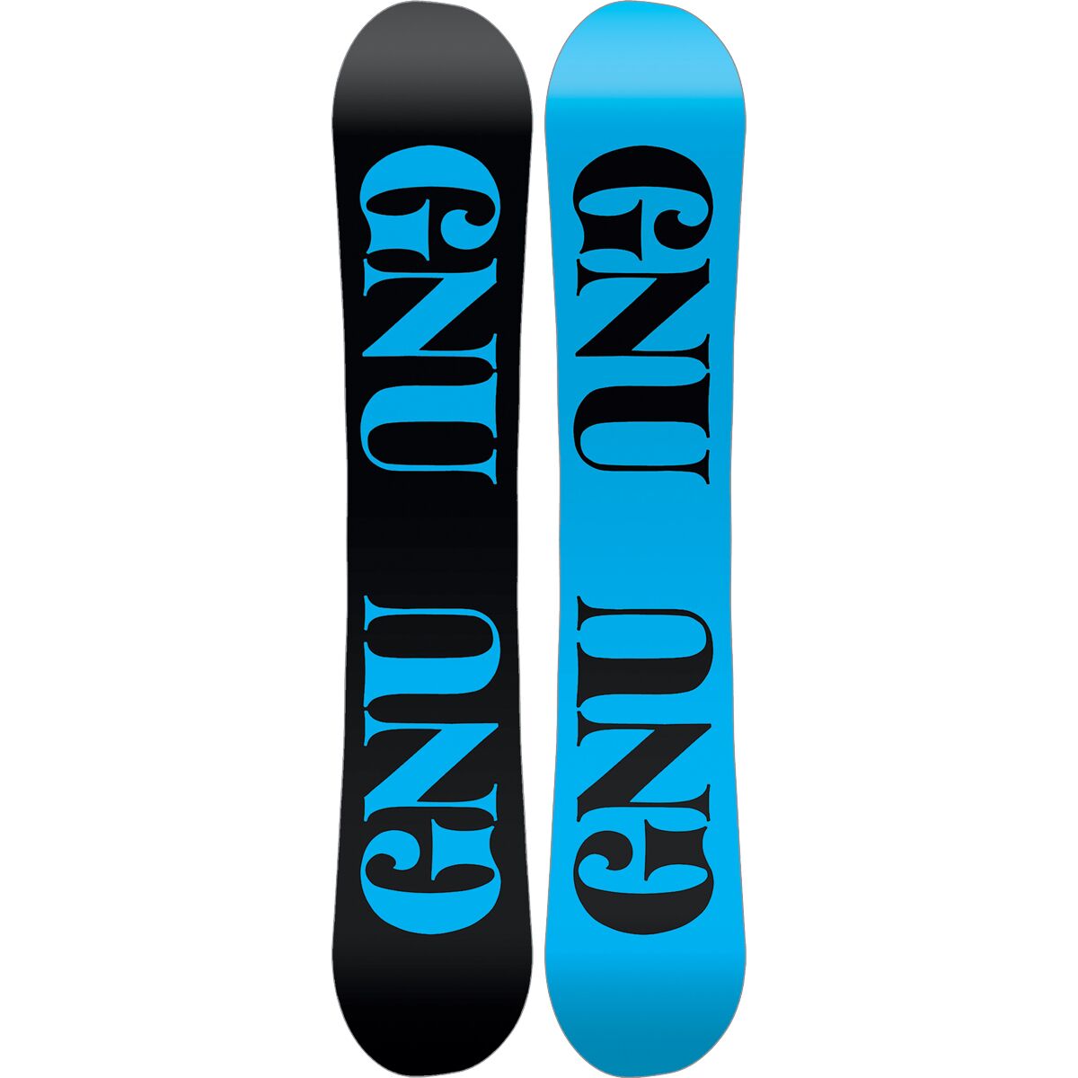 Gnu Ladies Choice Snowboard - 2025 - Women´s