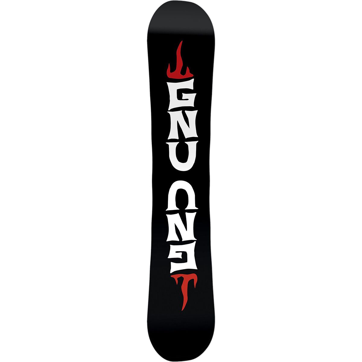 Gnu Riders Choice Snowboard - 2025