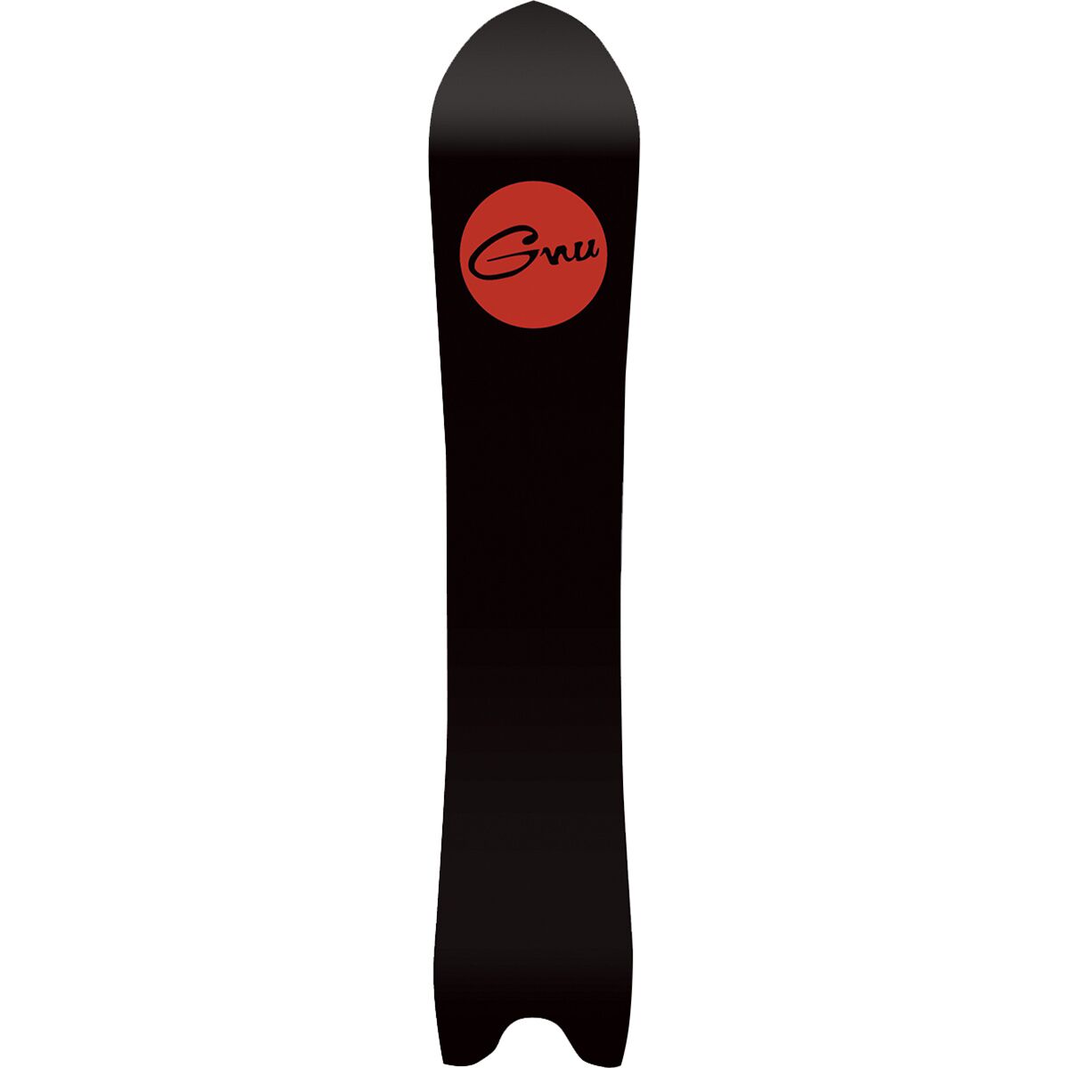 Gnu Something Gnu Snowboard - 2025