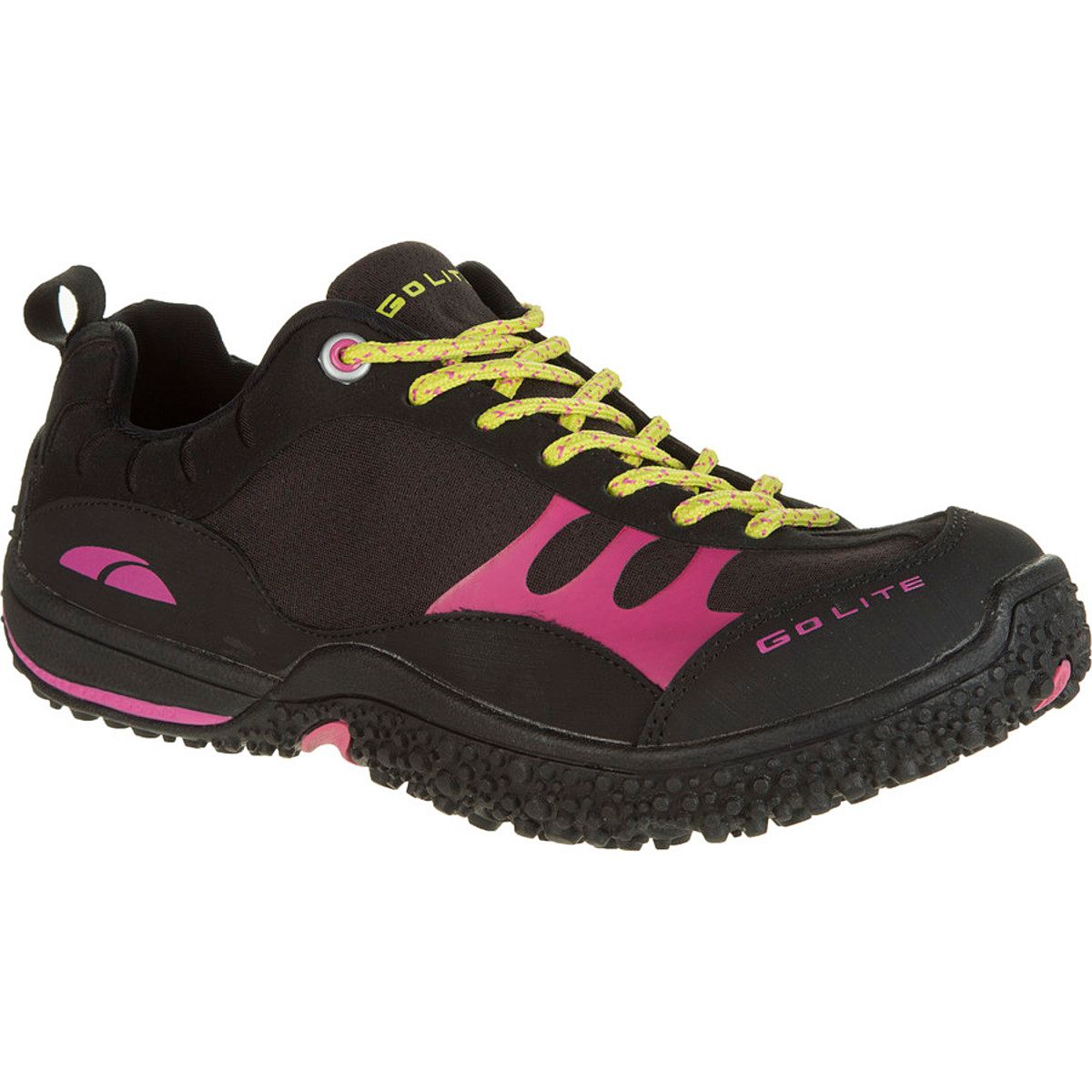 GoLite MTN Gecko Hiking Shoe Women's Footwear