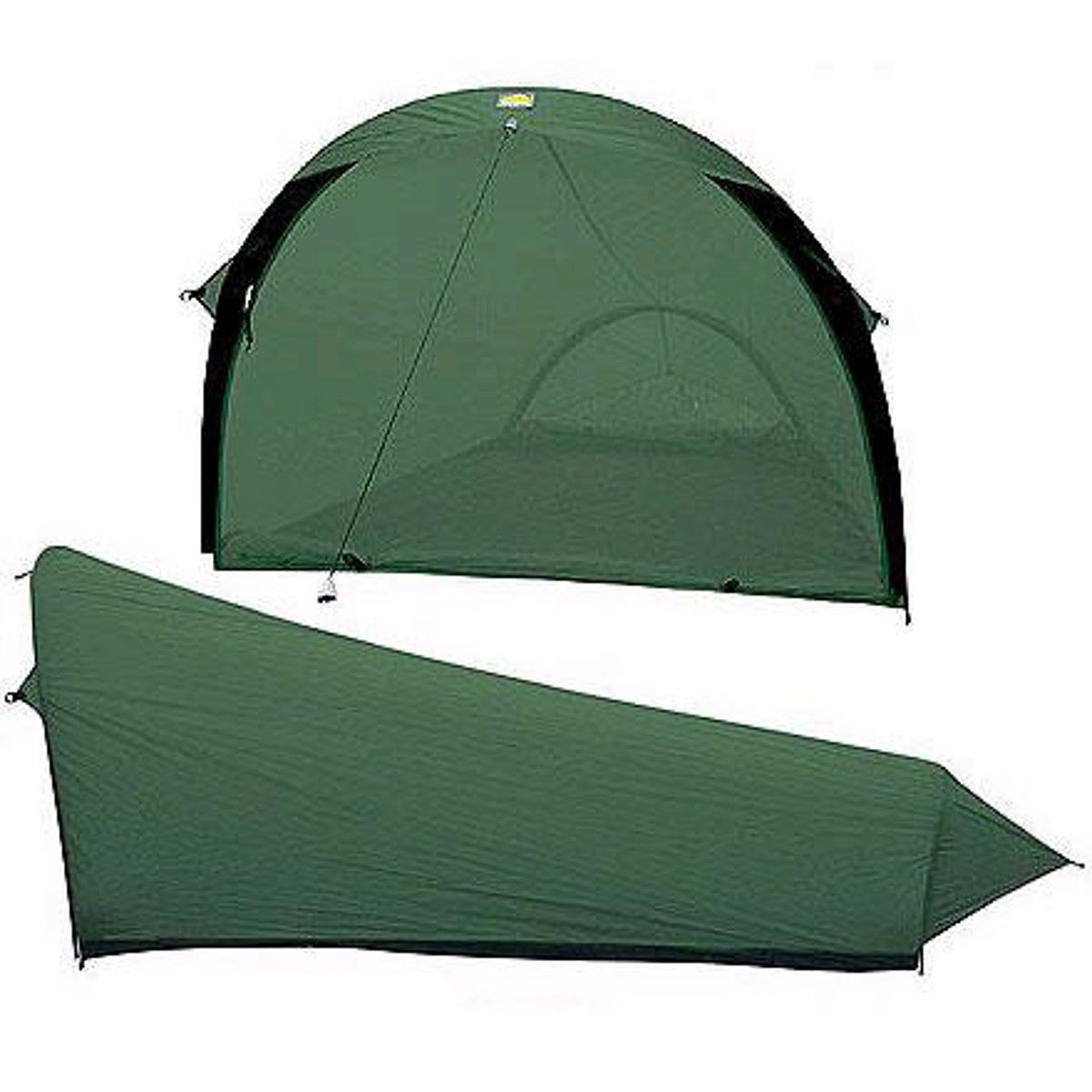 GoLite Den 2 Shelter 2Person 3Season Hike & Camp