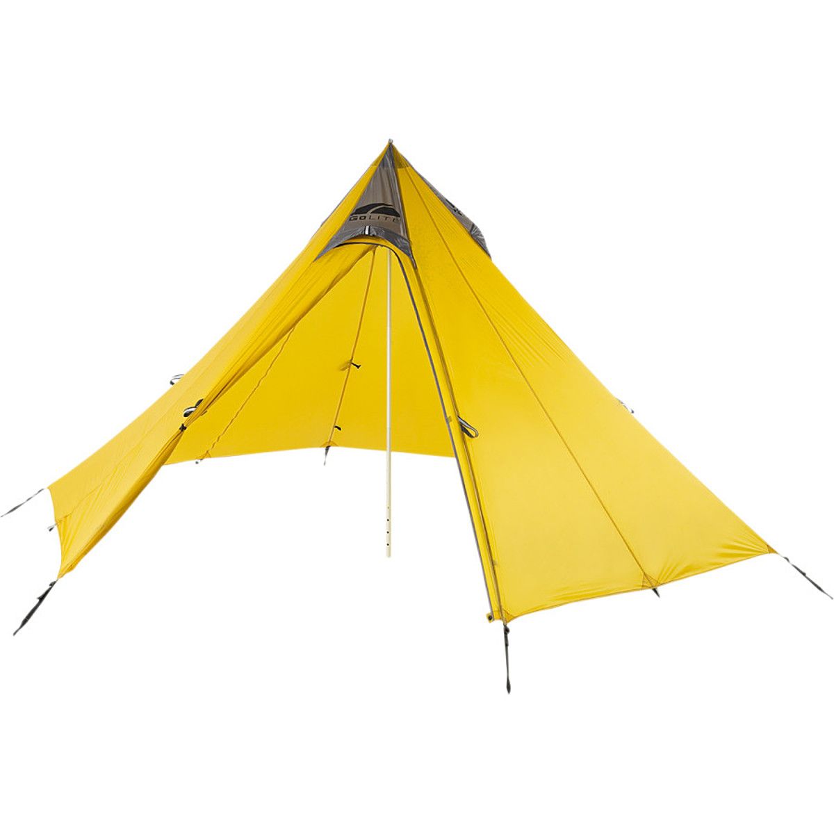 GoLite ShangriLa 3 Shelter 3Person Hike & Camp