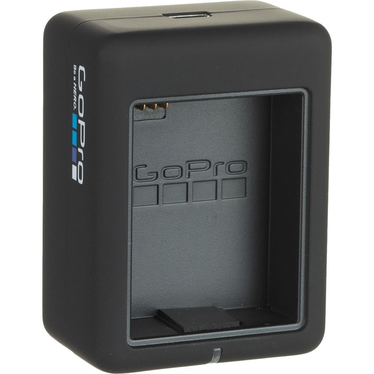 GoPro Dual Battery Charger Accessories
