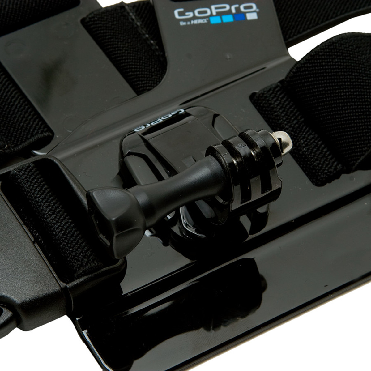 GoPro Chest Mount Harness Accessories