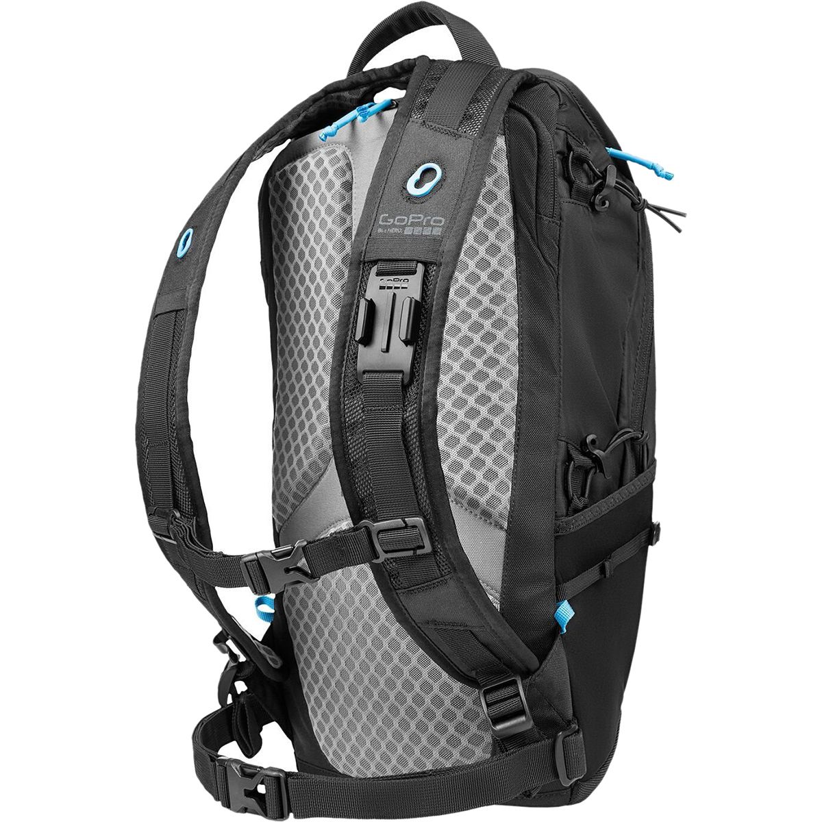 GoPro Seeker Backpack 976cu in Accessories