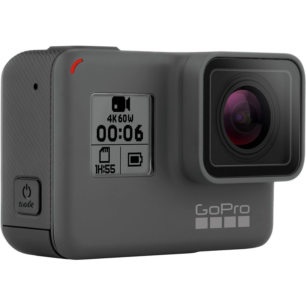 GoPro Hero 6 Black Accessories
