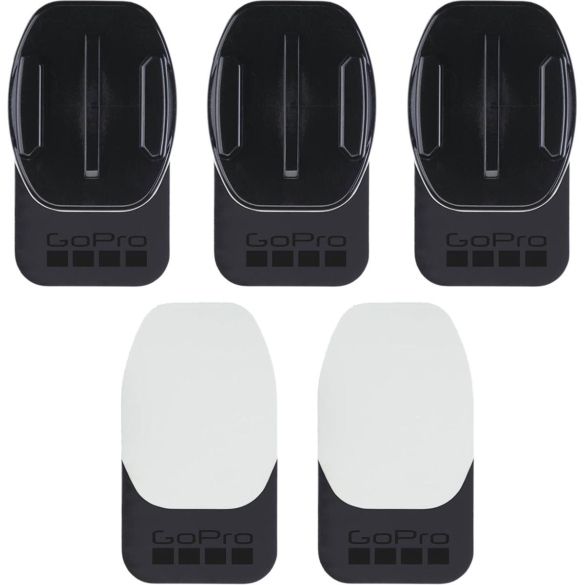 GoPro Removable Instrument Mounts Accessories