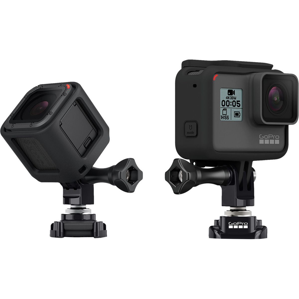 GoPro Swivel Mount - Accessories