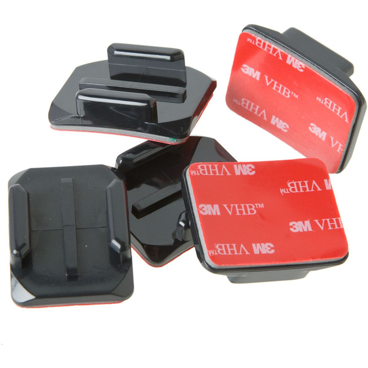 GoPro Curved Adhesive Mounts Accessories