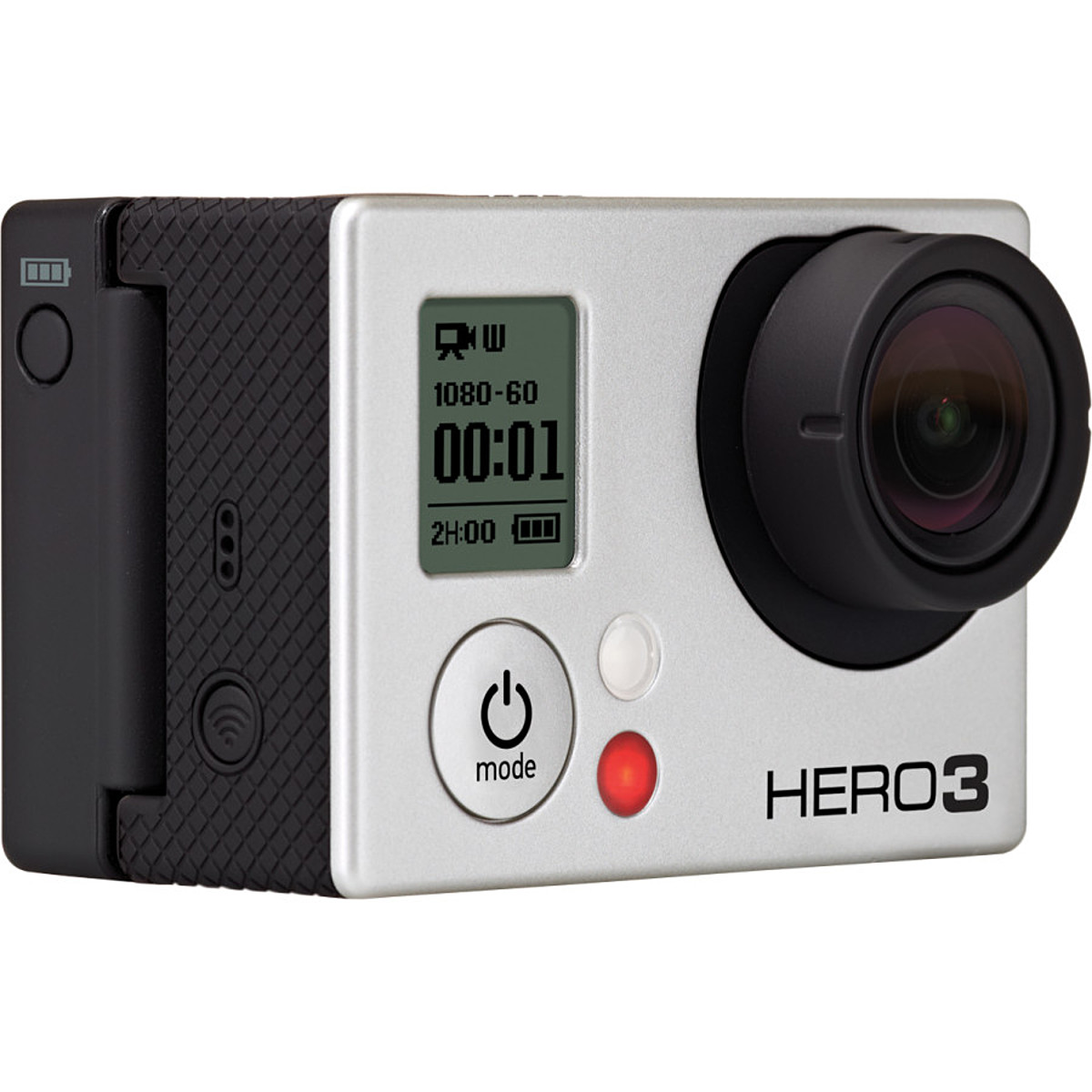 GoPro HD HERO3 Battery BacPac Accessories