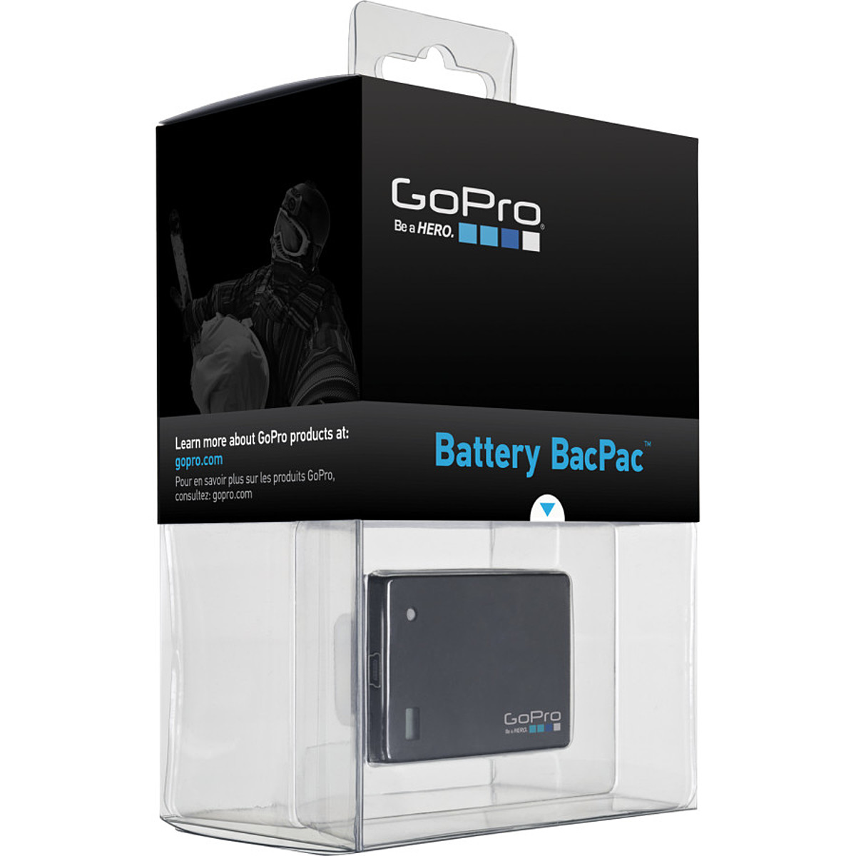 GoPro HD HERO3 Battery BacPac Accessories
