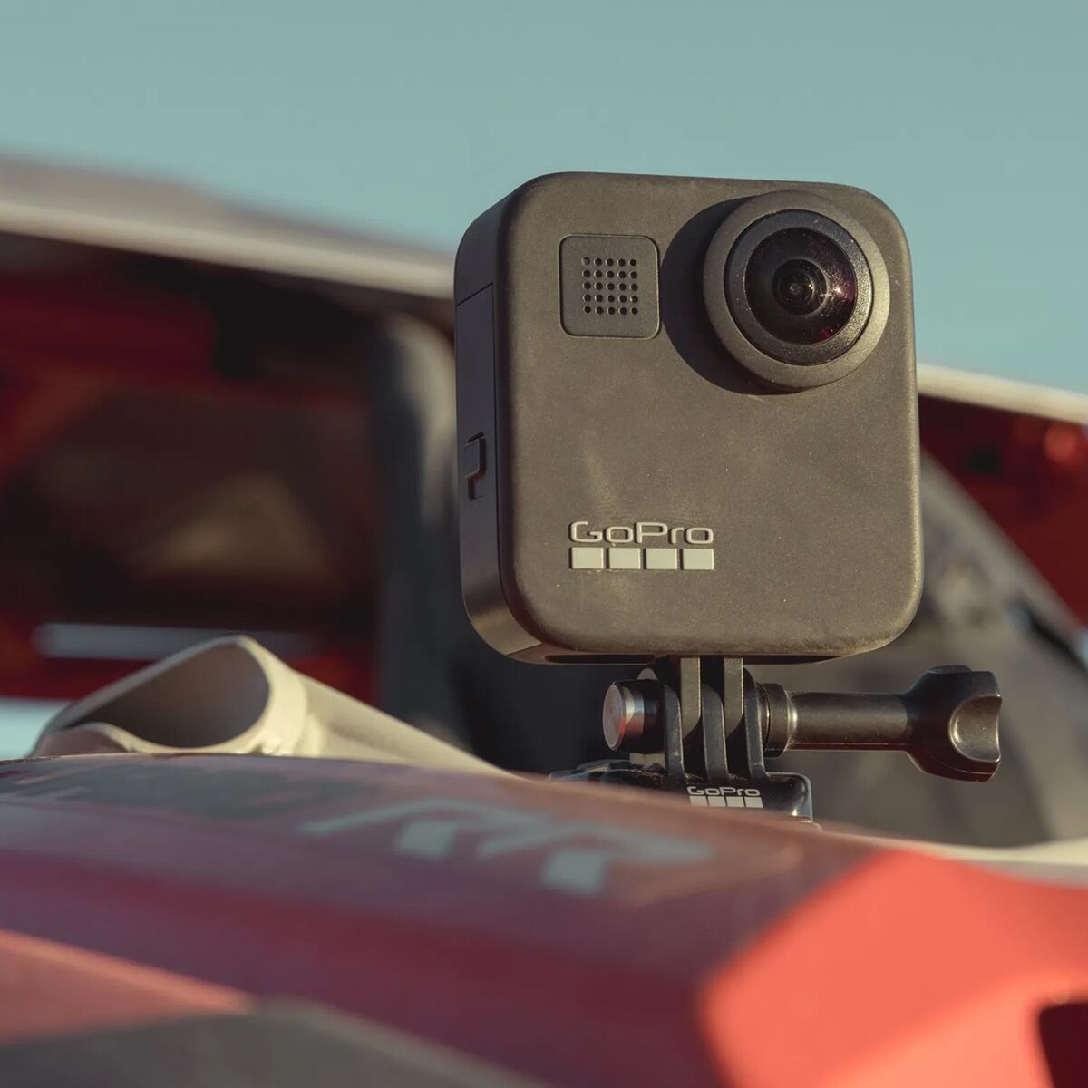 GoPro Max - Accessories