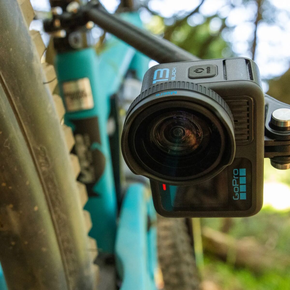 GoPro Macro Lens Mod