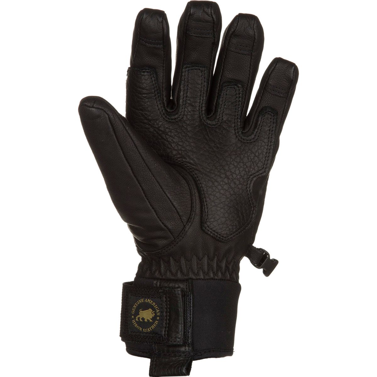 Gordini Wrangell Ski Glove Accessories