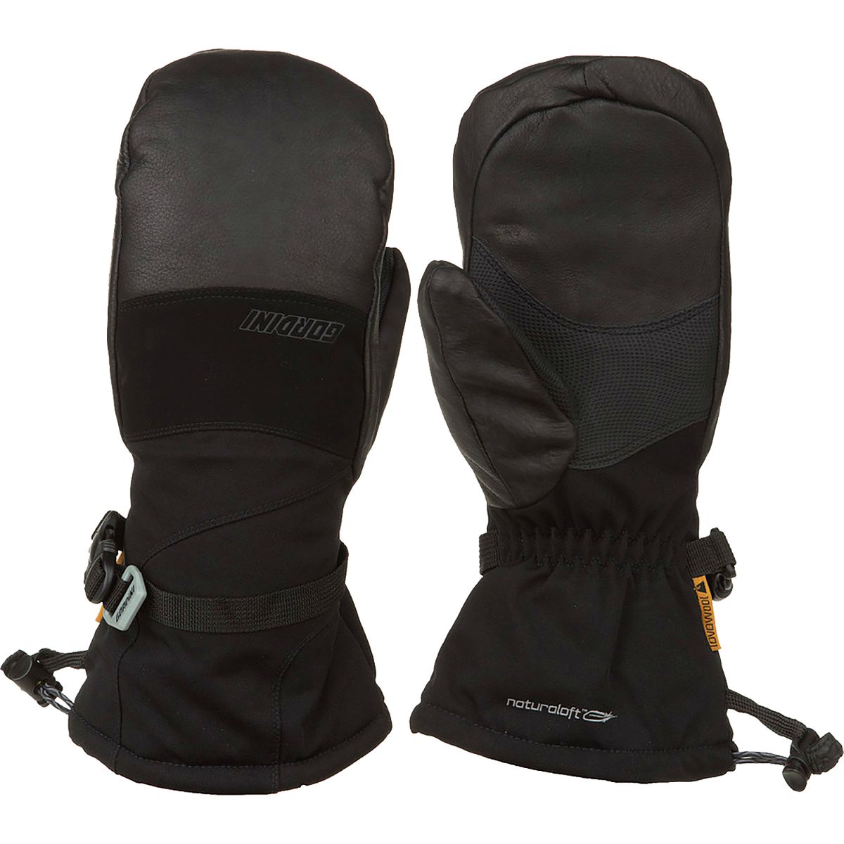Gordini Polar Mitten - Men´s