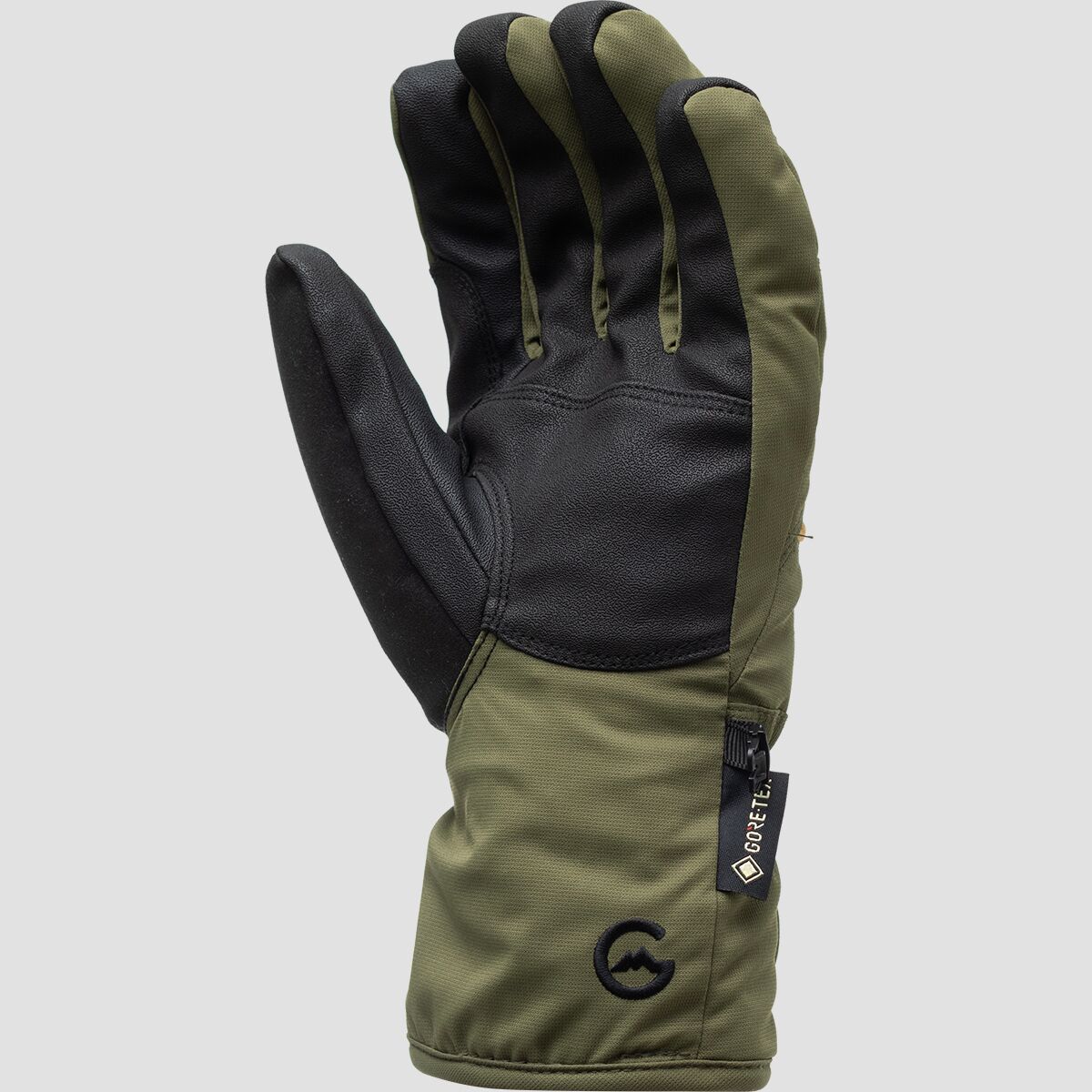 Gordini Challenge Glove Accessories