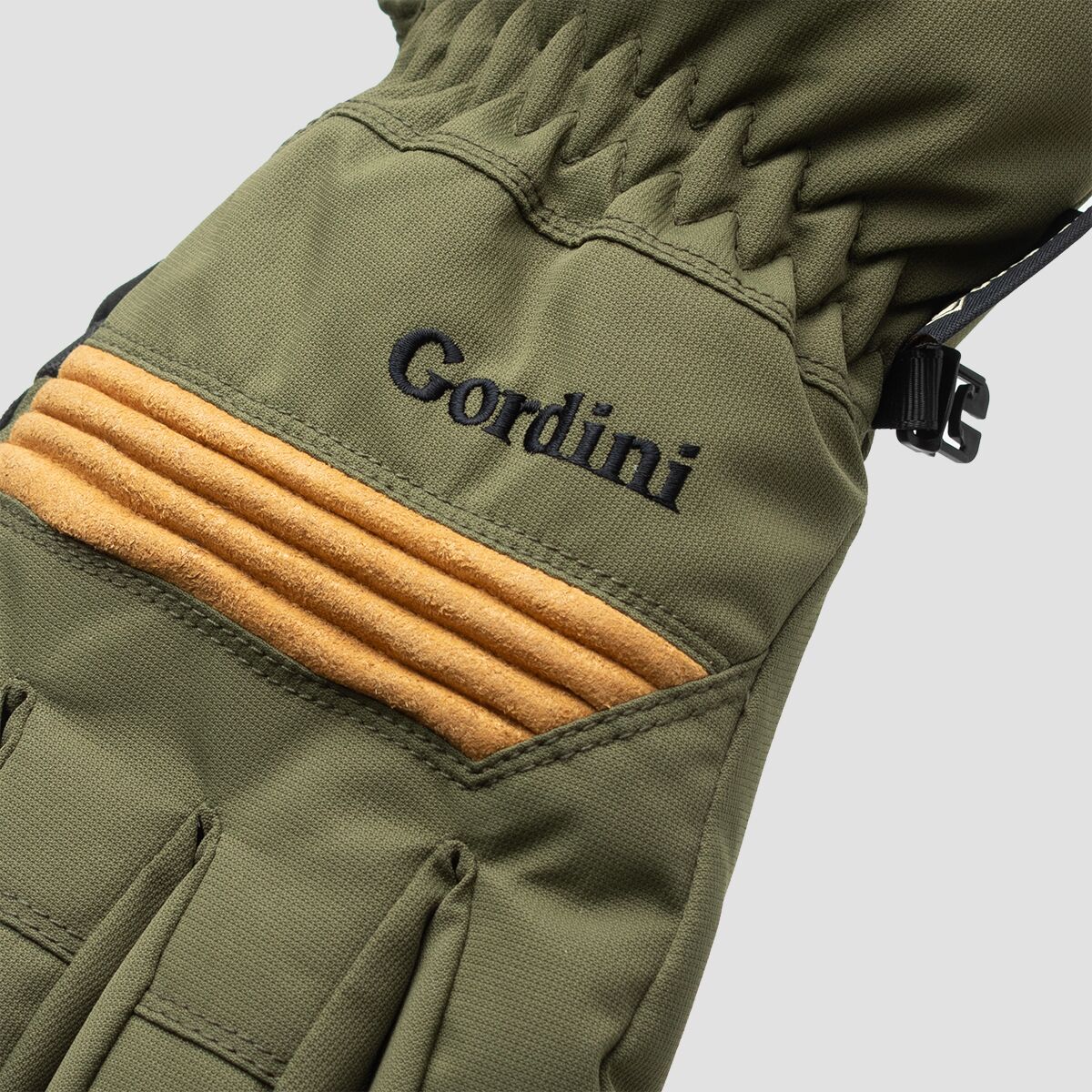 Gordini Challenge Glove Accessories