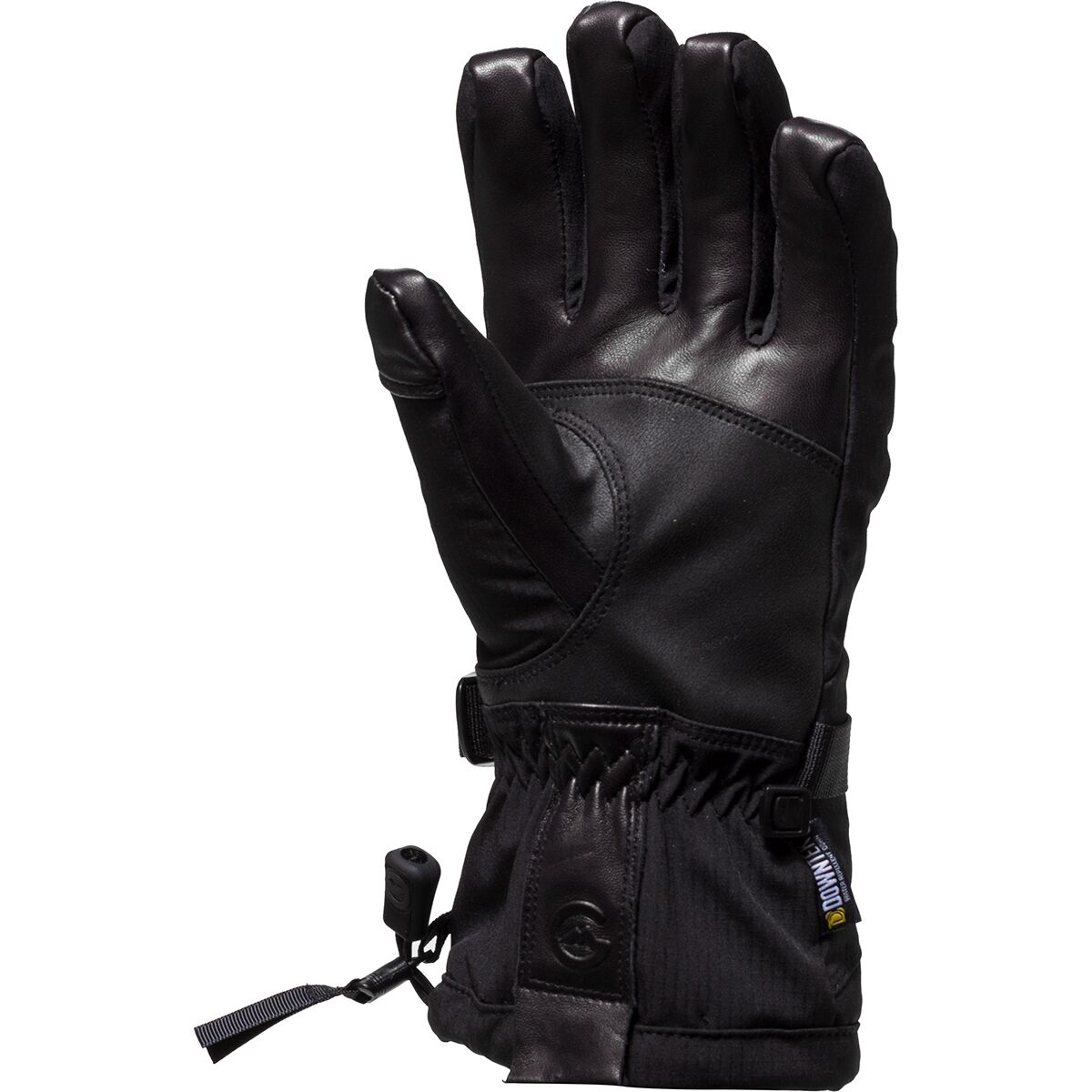 Gordini DT Gauntlet Glove