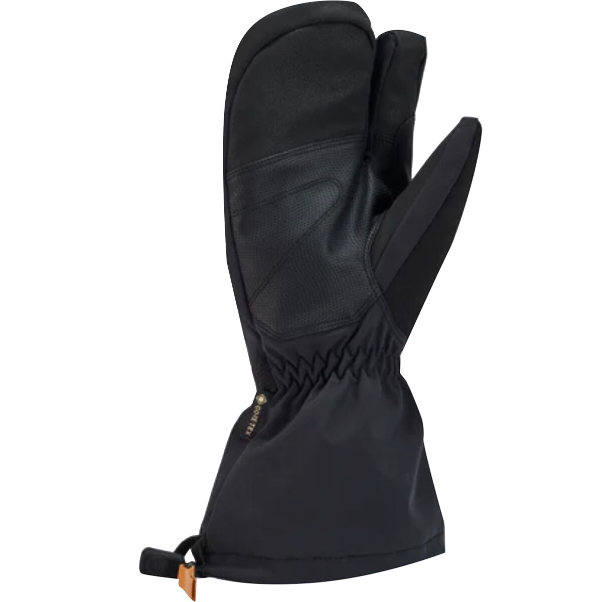 Gordini GTX Storm 3Finger Mitten Men's Accessories