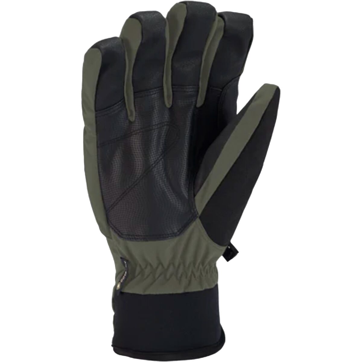 Gordini GTX Storm Short Glove - Men´s