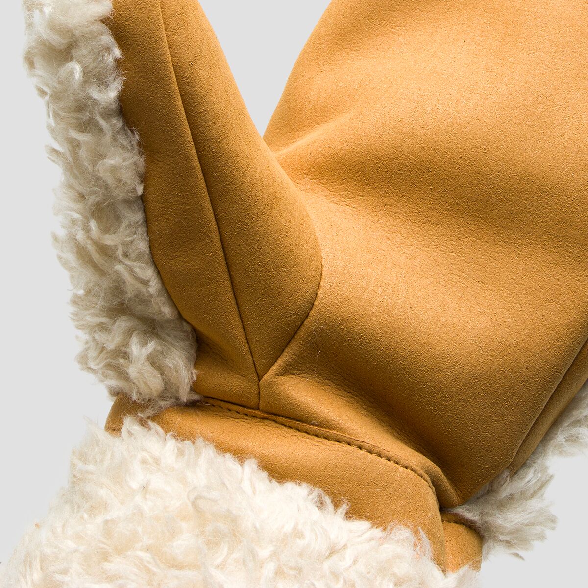 Gordini Sherpa Mitten - Women´s