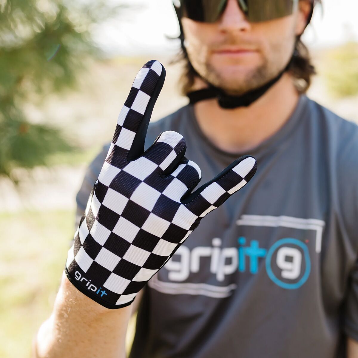 GripIt All Ride Glove