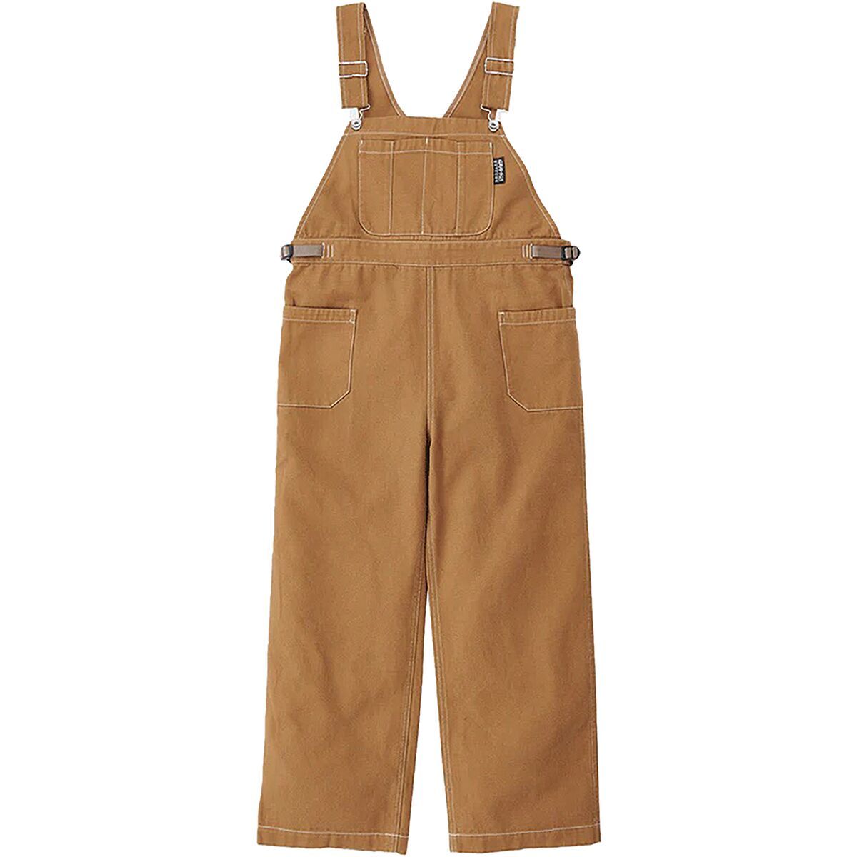 Gramicci Camp Overall Women's Clothing