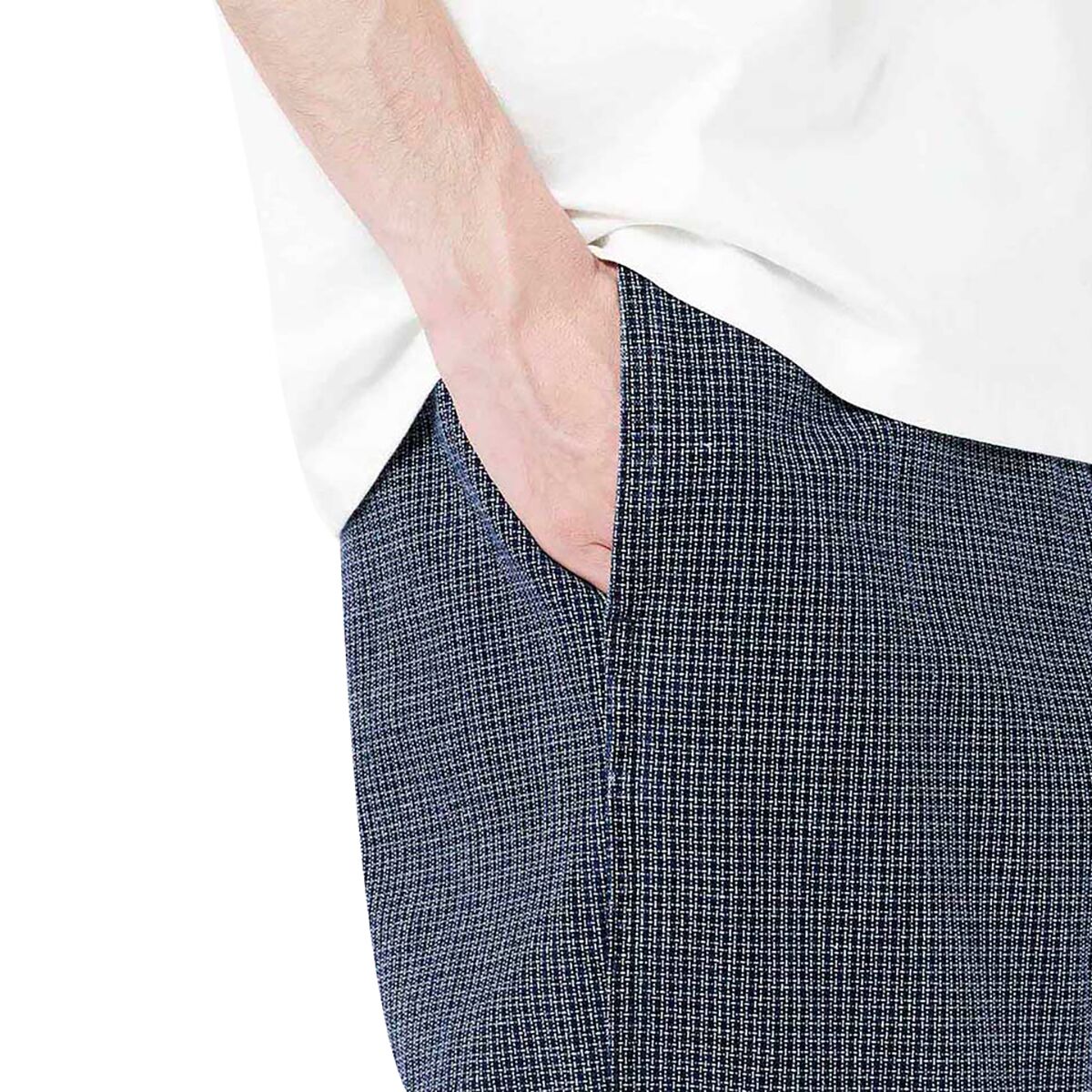 GRAMICCI/グラミチ O.G. YARN DYE DOBBY PLAID JAM PANT O.G. ヤーンダイドビープレイドジャム