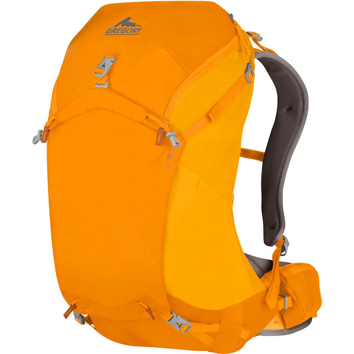 Gregory Z 30 Backpack 178311953cu in Hike & Camp