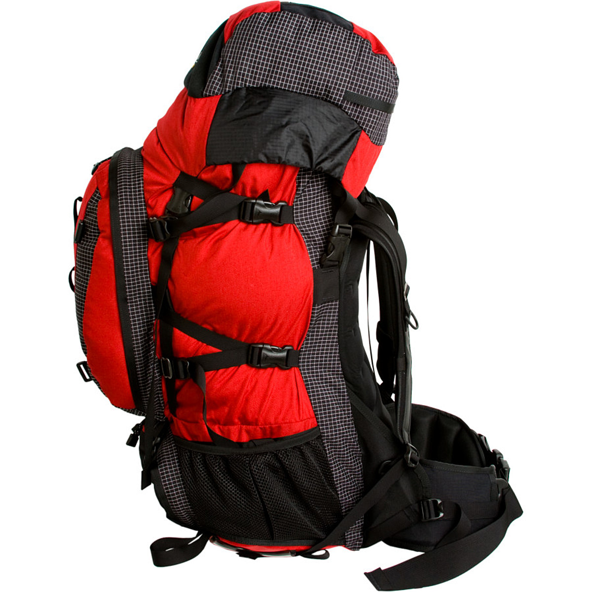 Gregory Denali Pro 105 Backpack 61007000cu in Hike & Camp