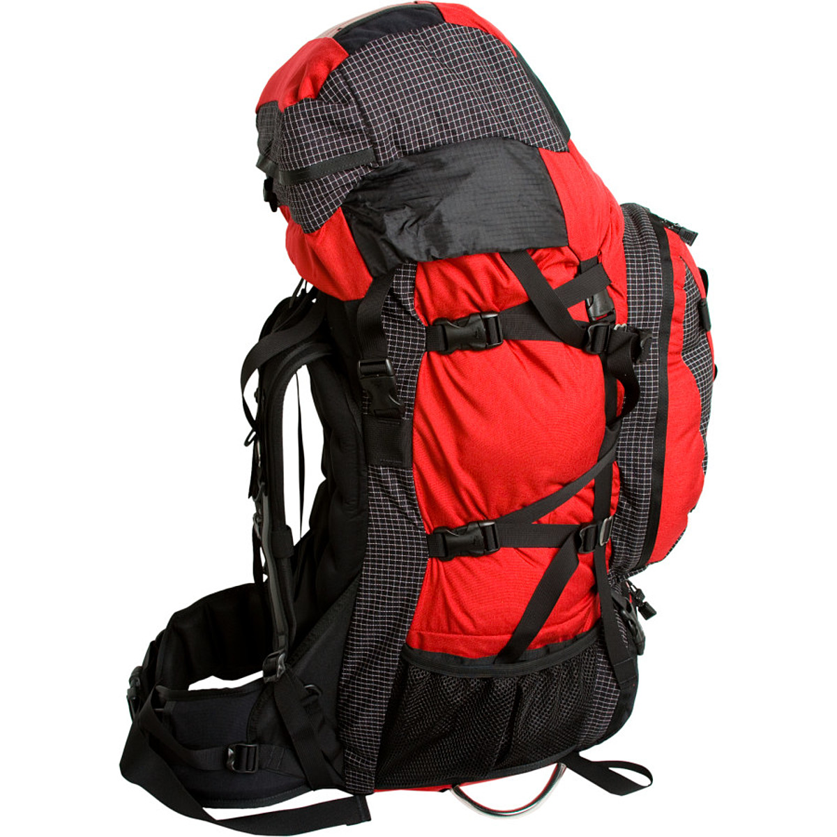 Gregory Denali Pro 105 Backpack 61007000cu in Hike & Camp