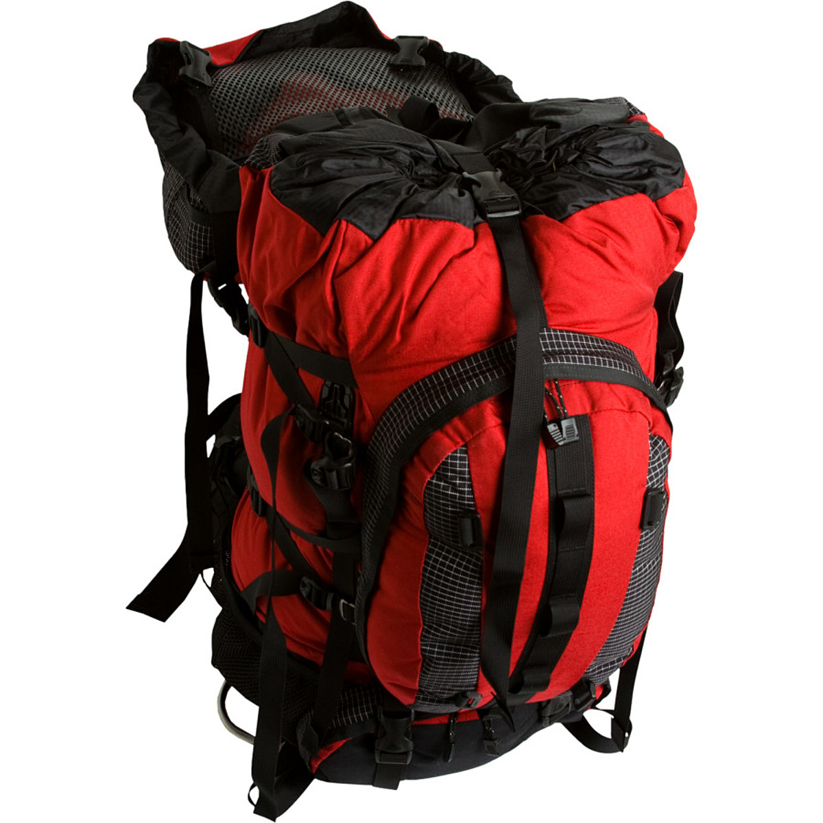 Gregory Denali Pro 105 Backpack 61007000cu in Hike & Camp